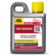 STOP DIRT: Solución Anti Suciedad para Superficies – Fila, Protección, Protector antisuciedad – STOP DIRT: Protección Avanzada contra la Suciedad Descubre S