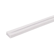 Perfíl PC Flexible para Tira LED Difusor Opal x 2M — Vetonek (3)
