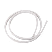 Perfíl PC Flexible para Tira LED Difusor Opal x 2M — Vetonek (4)