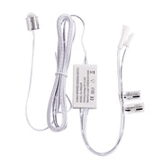Sensor Ir de Puerta Cable 1,2M — Vetonek (2)