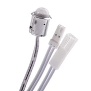 Sensor Ir de Puerta Cable 1,2M — Vetonek (3)