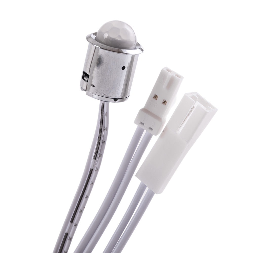 Sensor Ir de Puerta Cable 1,2M — Vetonek (3)