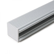 Alojamiento Transformador Perfíl SU-M001B x 1M — Vetonek (4)