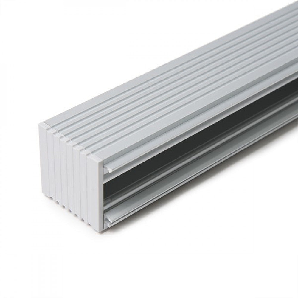Alojamiento Transformador Perfíl SU-M001B x 1M — Vetonek (4)