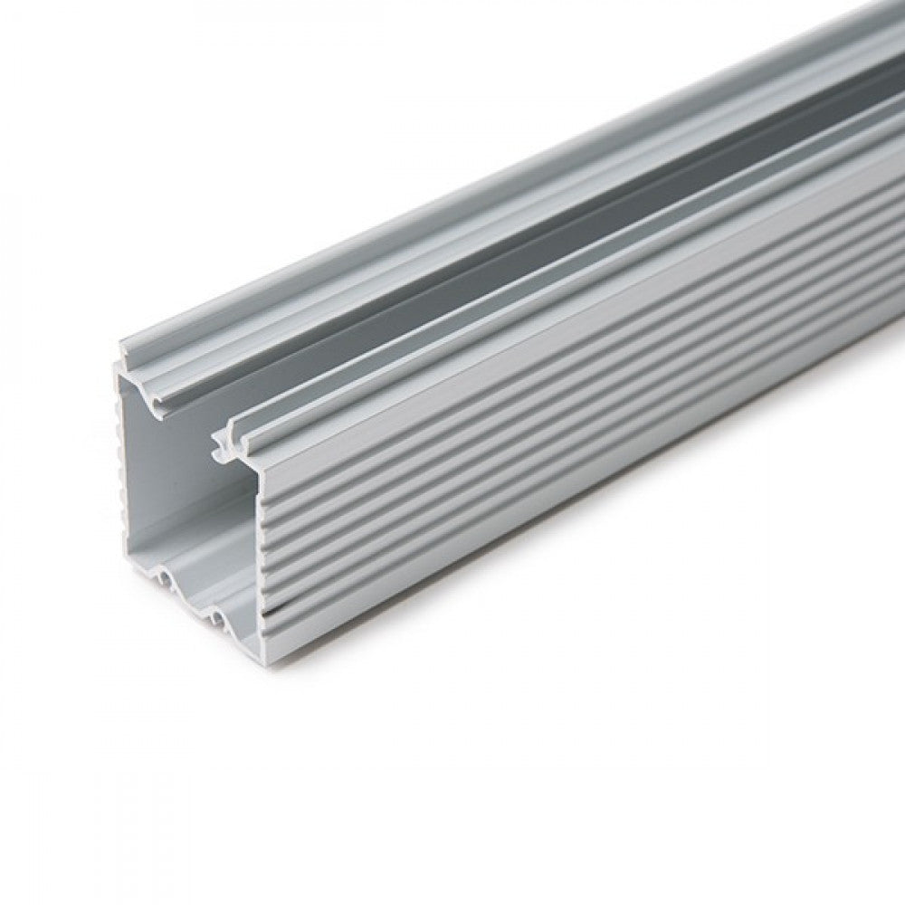 Alojamiento Transformador Perfíl SU-M001B x 1M — Vetonek (5)