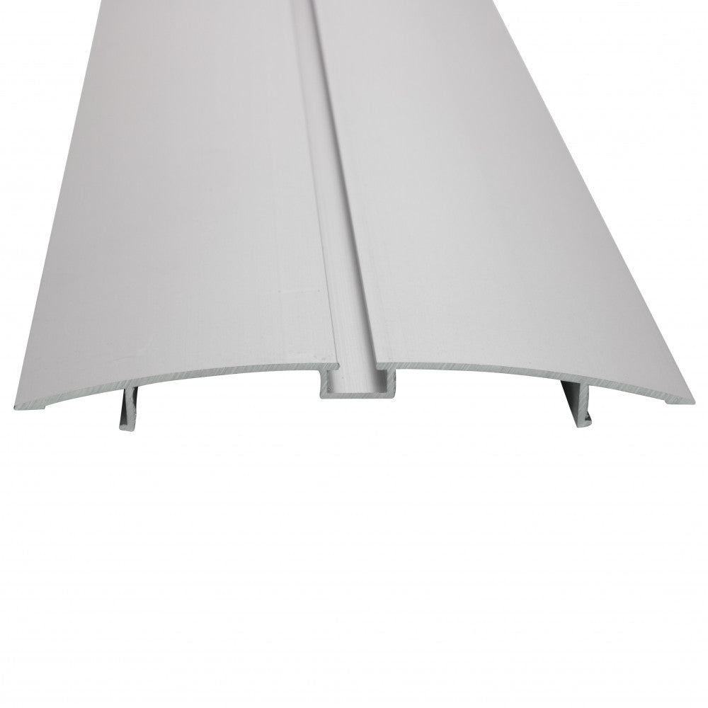 Perfíl Aluminio Pe001A x 1M — Vetonek