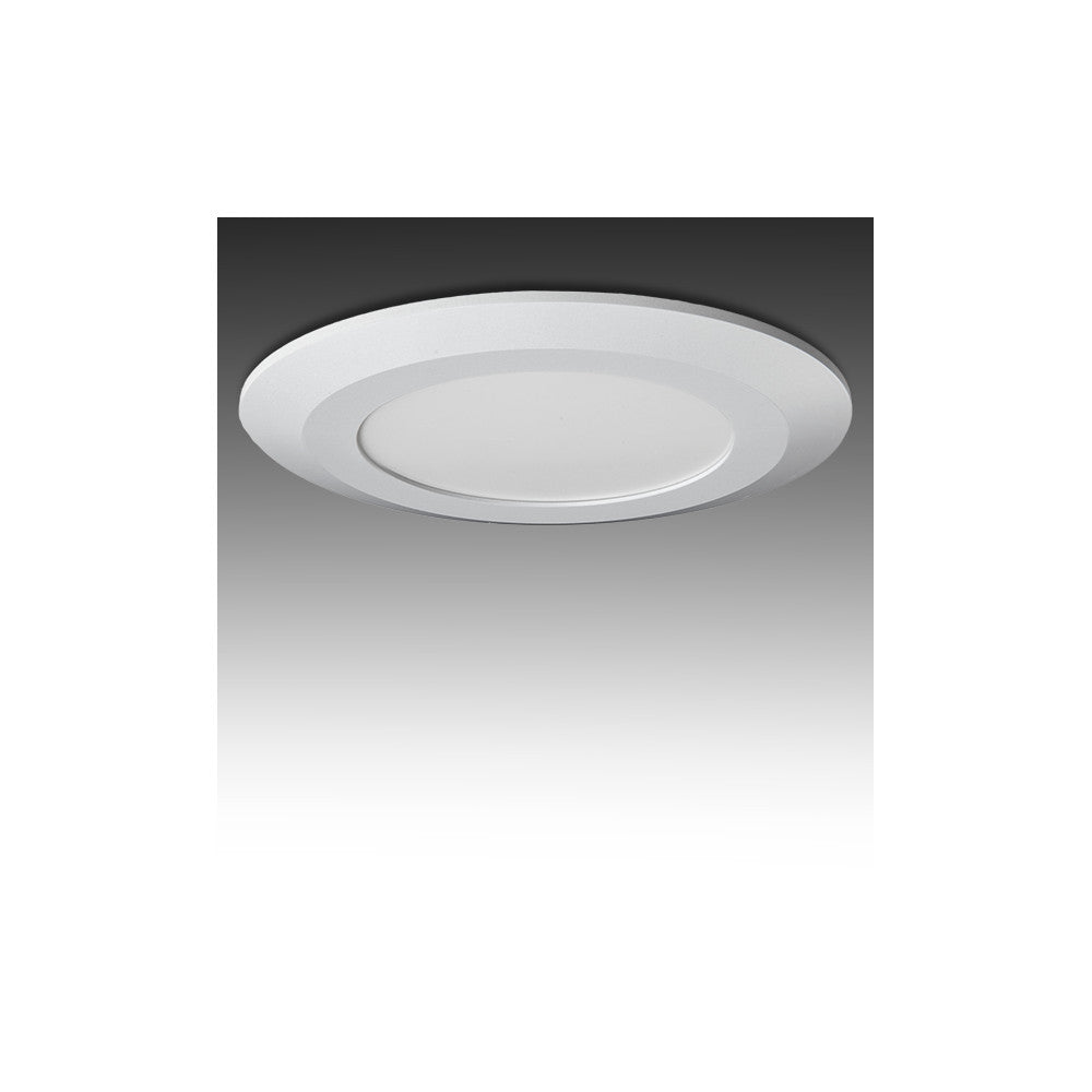 Placa LEDs Superficie Muebles 4,5W 360Lm Driver Dimable - Blanco Natural — Vetonek