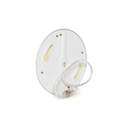 Placa LEDs Superficie Muebles 4,5W 360Lm Driver Dimable - Blanco Natural — Vetonek (3)