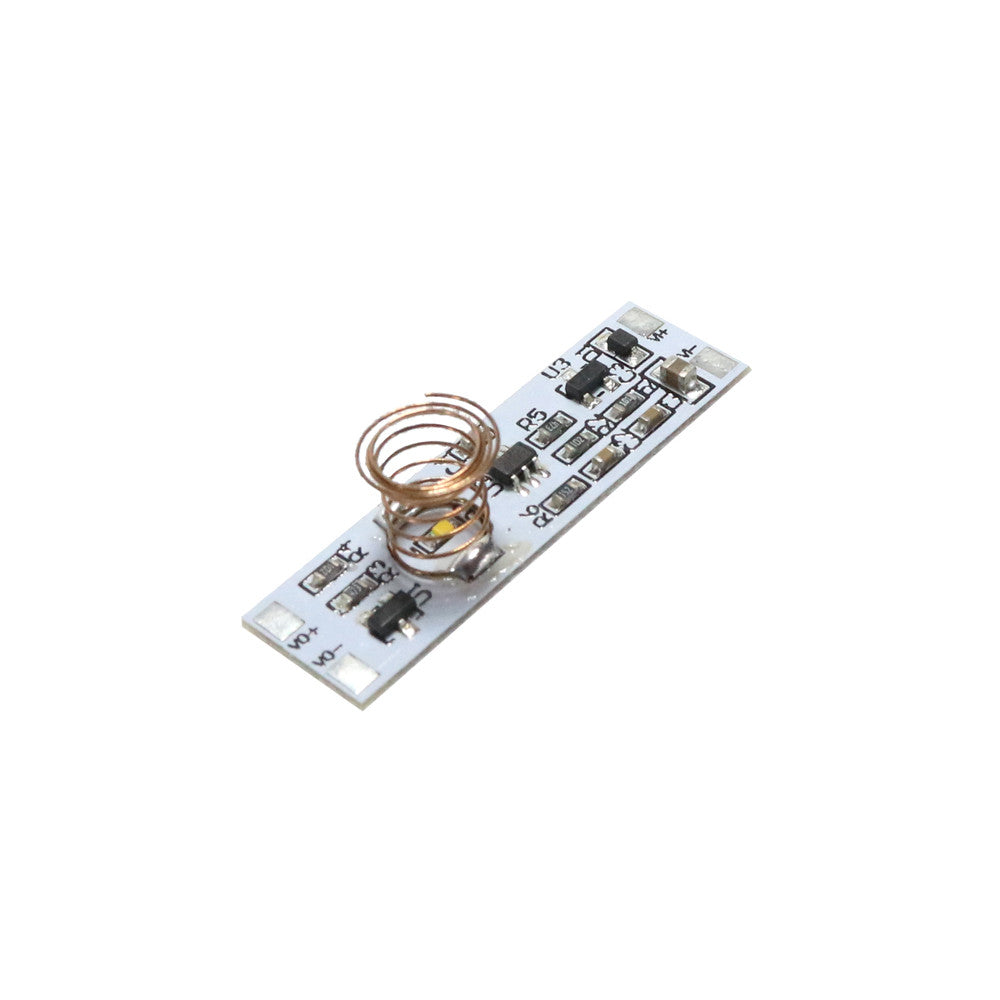 Interruptor Táctil Perfil LED — Vetonek