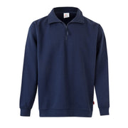 Sudadera Velilla 105702 vista trasera - Vetonek
