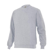Sudadera de trabajo de cuello redondo Velilla 105701 - Vetonek