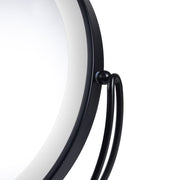 Espejo Iluminado Maquillaje LED 4200ºK 48x43cm Negro — Vetonek (3)