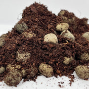 Substrat Hydroponique | 60% Fibre Coco et 40% Argile Expansée Vetonek