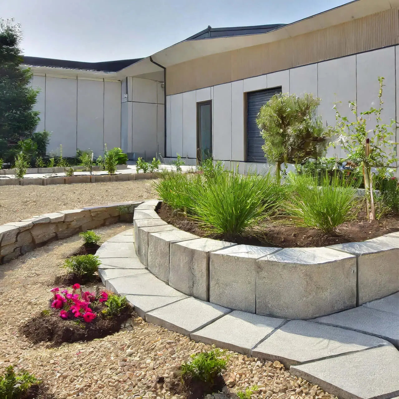 Substrat de Base Jardin - Vetonek