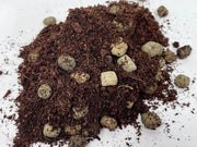 Substrat Hydroponique | 60% Fibre Coco et 40% Argile Expansée Vetonek