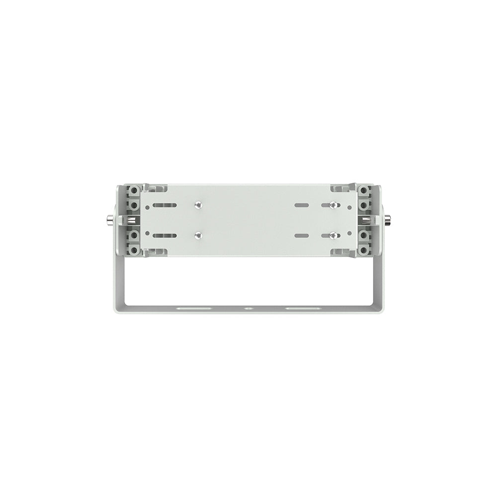 Proyector LED para Estadios 100W 160Lm/W IP66 90º 5000K Driver Philips Xitanium 1-10V — Vetonek (10)