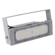 Proyector LED para Estadios 100W 160Lm/W IP66 90º 5000K Driver Philips Xitanium 1-10V — Vetonek (5)