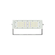 Proyector LED para Estadios 100W 160Lm/W IP66 90º 5000K Driver Philips Xitanium 1-10V — Vetonek (6)