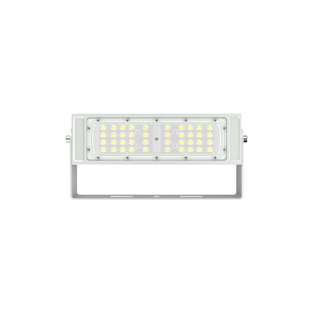 Proyector LED para Estadios 100W 160Lm/W IP66 90º 5000K Driver Philips Xitanium 1-10V — Vetonek (12)
