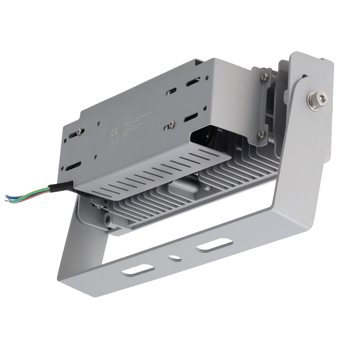 Proyector LED para Estadios 100W 160Lm/W IP66 90º 5000K Driver Philips Xitanium 1-10V — Vetonek (2)