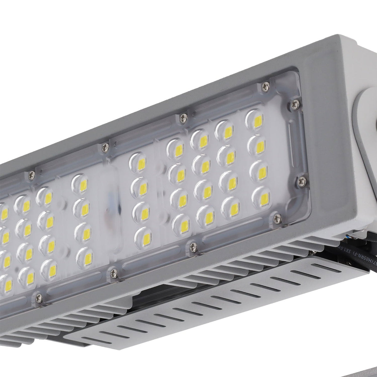 Proyector LED para Estadios 100W 160Lm/W IP66 90º 5000K Driver Philips Xitanium 1-10V — Vetonek (4)