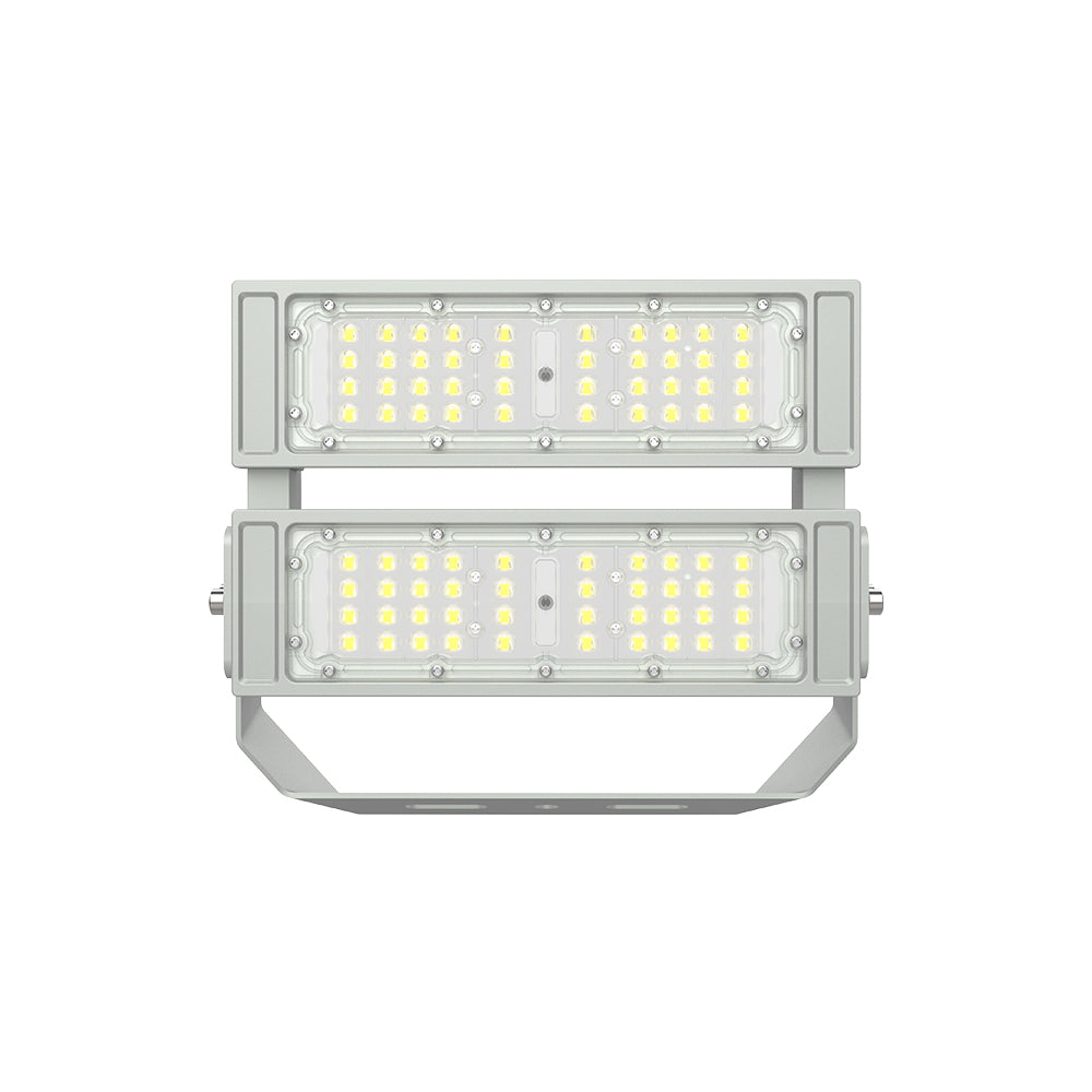 Proyector LED para Estadios 200W 160Lm/W IP66 90º 5000K Driver Philips Xitanium 1-10V — Vetonek (9)