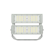 Proyector LED para Estadios 200W 160Lm/W IP66 90º 5000K Driver Philips Xitanium 1-10V — Vetonek (6)