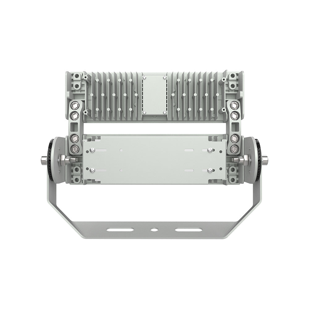 Proyector LED para Estadios 200W 160Lm/W IP66 90º 5000K Driver Philips Xitanium 1-10V — Vetonek (7)