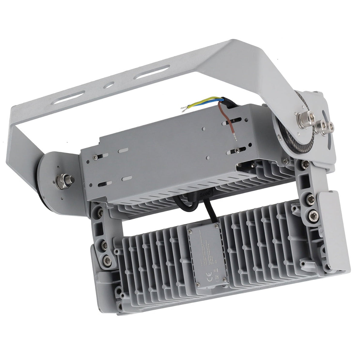Proyector LED para Estadios 200W 160Lm/W IP66 90º 5000K Driver Philips Xitanium 1-10V — Vetonek (2)