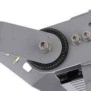 Proyector LED para Estadios 200W 160Lm/W IP66 90º 5000K Driver Philips Xitanium 1-10V — Vetonek (3)