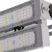 Proyector LED para Estadios 200W 160Lm/W IP66 90º 5000K Driver Philips Xitanium 1-10V — Vetonek (4)