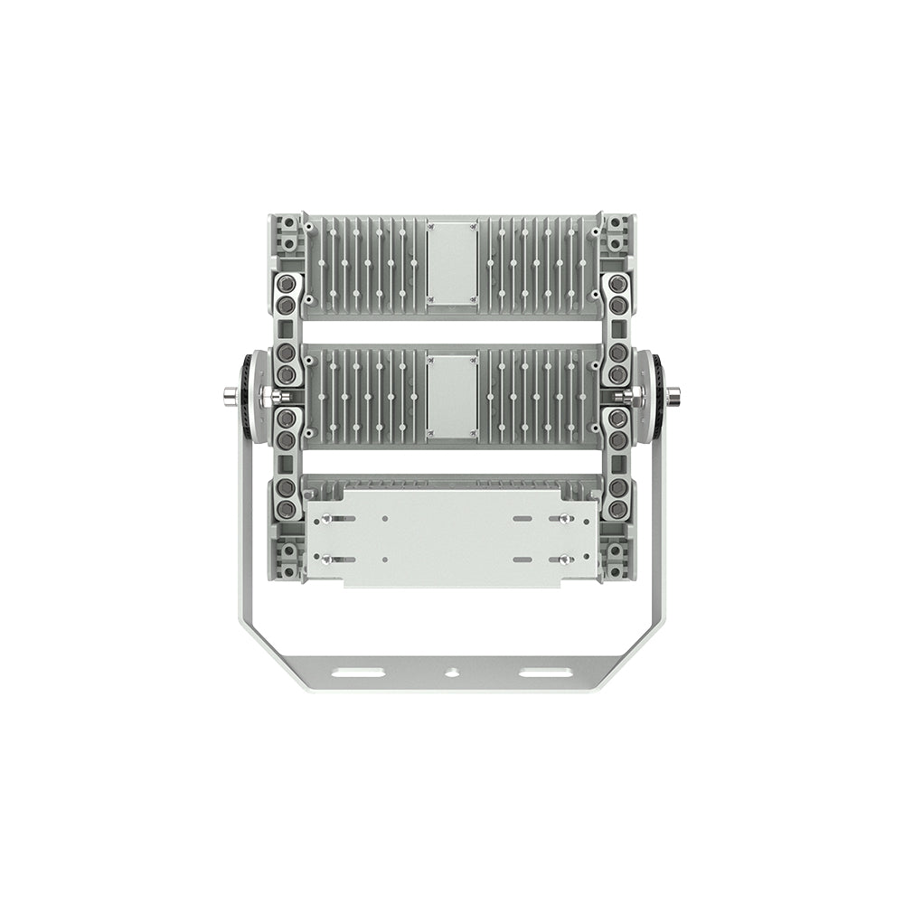 Proyector LED para Estadios 300W 160Lm/W IP66 90º 5000K Driver Philips Xitanium 1-10V — Vetonek (7)