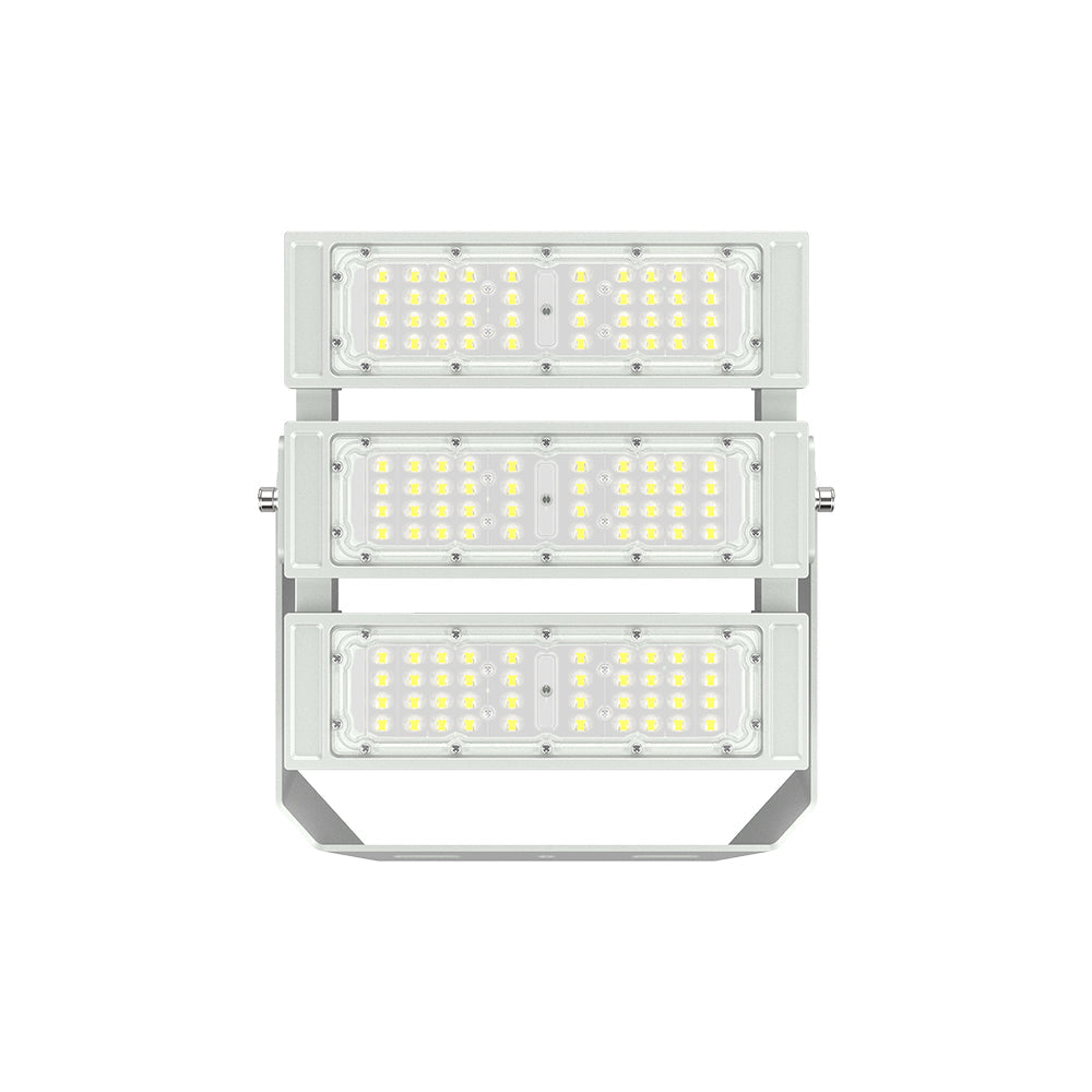 Proyector LED para Estadios 300W 160Lm/W IP66 90º 5000K Driver Philips Xitanium 1-10V — Vetonek (12)