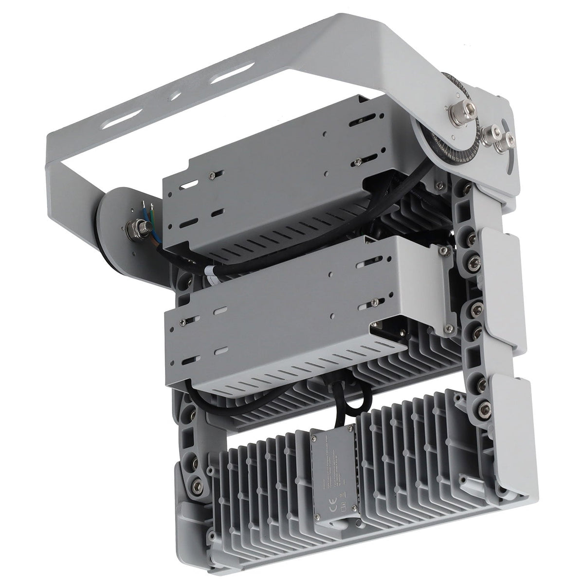 Proyector LED para Estadios 300W 160Lm/W IP66 90º 5000K Driver Philips Xitanium 1-10V — Vetonek (2)