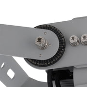Proyector LED para Estadios 300W 160Lm/W IP66 90º 5000K Driver Philips Xitanium 1-10V — Vetonek (3)