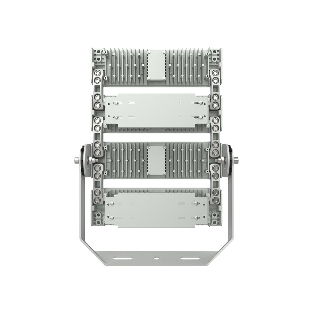 Proyector LED para Estadios 400W 160Lm/W IP66 90º 5000K Driver Philips Xitanium 1-10V — Vetonek (10)