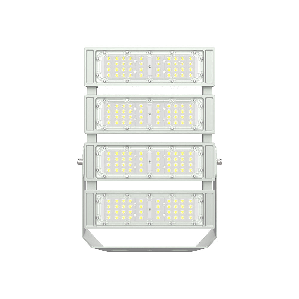 Proyector LED para Estadios 400W 160Lm/W IP66 90º 5000K Driver Philips Xitanium 1-10V — Vetonek (6)