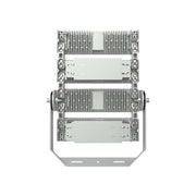 Proyector LED para Estadios 400W 160Lm/W IP66 90º 5000K Driver Philips Xitanium 1-10V — Vetonek (7)