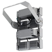 Proyector LED para Estadios 400W 160Lm/W IP66 90º 5000K Driver Philips Xitanium 1-10V — Vetonek (2)