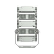 Proyector LED para Estadios 500W 160Lm/W IP66 90º 5000K Driver Philips Xitanium 1-10V — Vetonek (10)