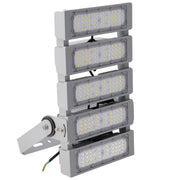 Proyector LED para Estadios 500W 160Lm/W IP66 90º 5000K Driver Philips Xitanium 1-10V — Vetonek (11)