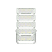 Proyector LED para Estadios 500W 160Lm/W IP66 90º 5000K Driver Philips Xitanium 1-10V — Vetonek (12)