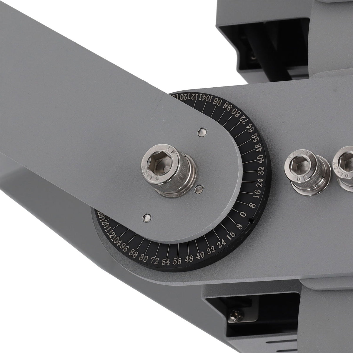 Proyector LED para Estadios 500W 160Lm/W IP66 90º 5000K Driver Philips Xitanium 1-10V — Vetonek (3)