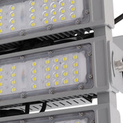 Proyector LED para Estadios 500W 160Lm/W IP66 90º 5000K Driver Philips Xitanium 1-10V — Vetonek (4)
