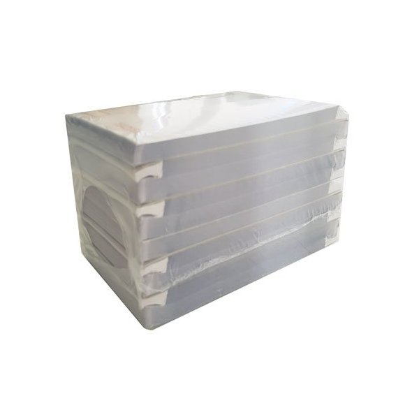 Bloc de notes pour commandes de serveurs - Pack de 10 unités Vetonek