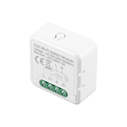 Interruptor Smart WiFi app TUYA — Vetonek (2)