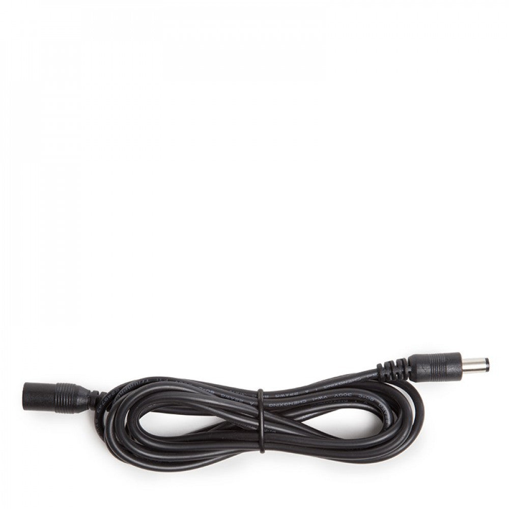 Prolongador 2M Macho-Hembra Jack 2.1X5.5 mm — Vetonek