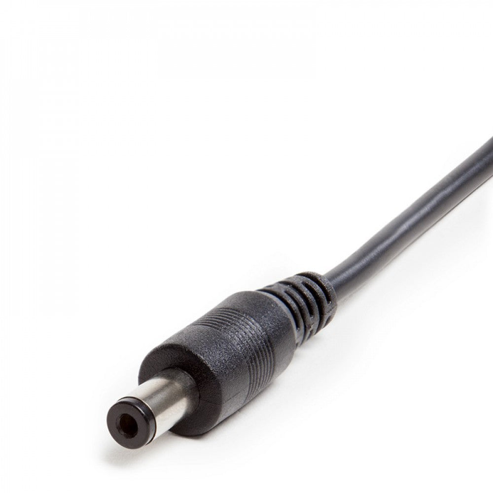Prolongador 2M Macho-Hembra Jack 2.1X5.5 mm — Vetonek (2)