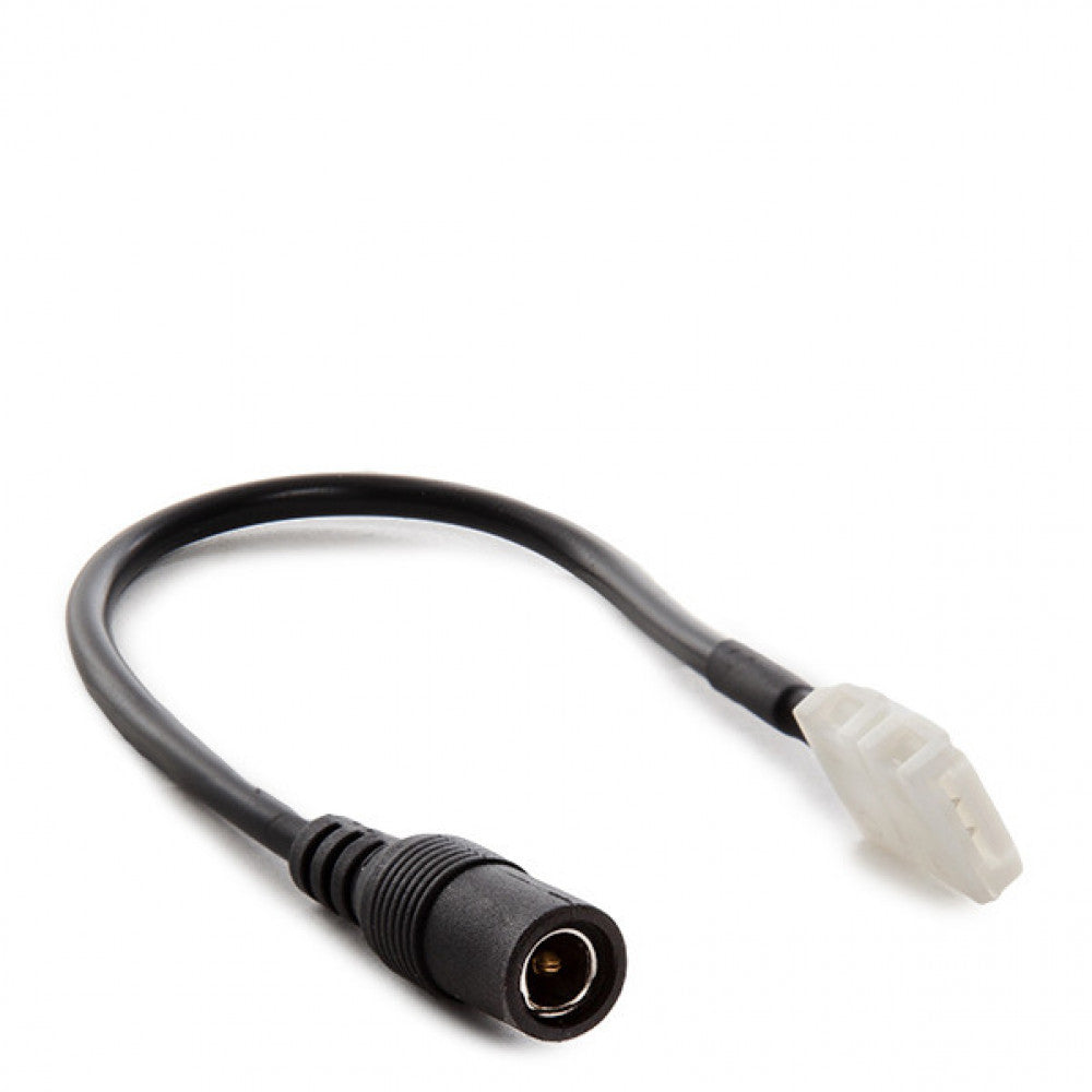 Conector Dc Hembra ► Tira — Vetonek