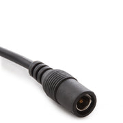 Conector Dc Hembra ► Tira — Vetonek (2)